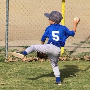 Meet your Posher, Jason